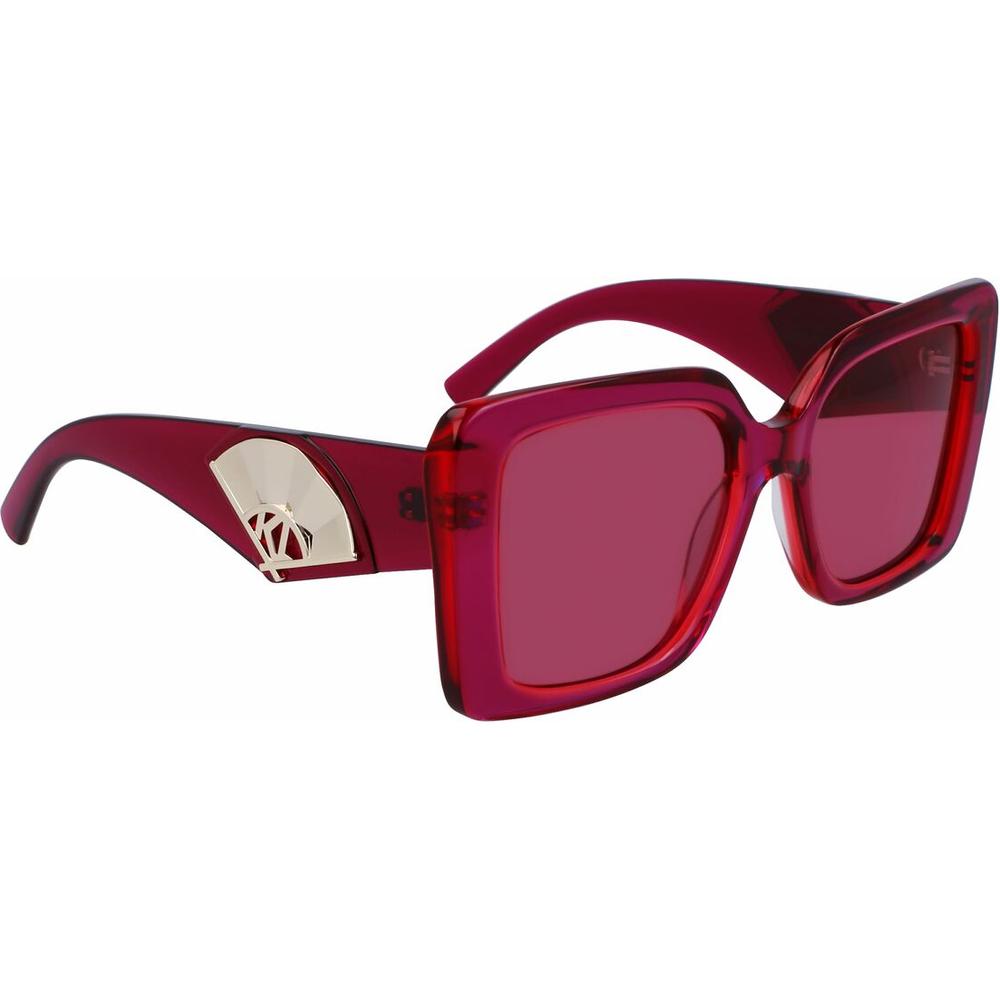 Ladies' Sunglasses Karl Lagerfeld KL6126S-5220540 Ø 52 mm-1