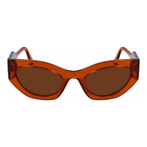 Load image into Gallery viewer, Ladies' Sunglasses Karl Lagerfeld KL6122S-5222216 Ø 52 mm-2
