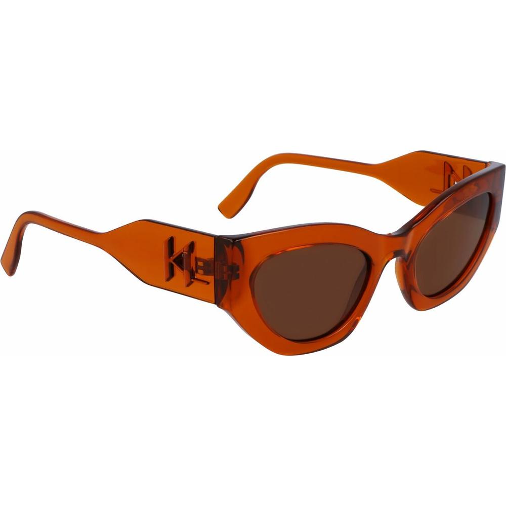 Ladies' Sunglasses Karl Lagerfeld KL6122S-5222216 Ø 52 mm-1