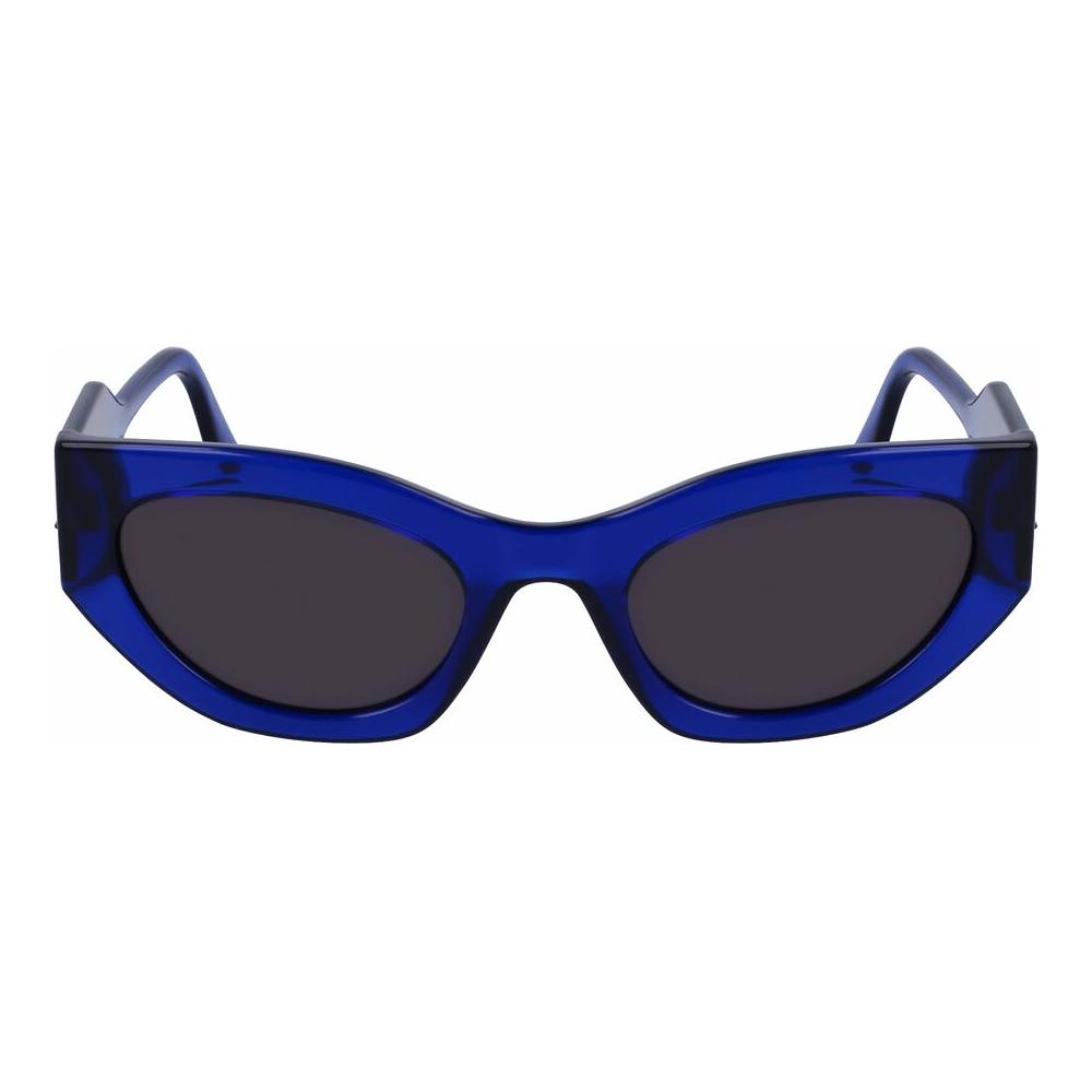 Ladies' Sunglasses Karl Lagerfeld KL6122S-5222424 Ø 52 mm-2