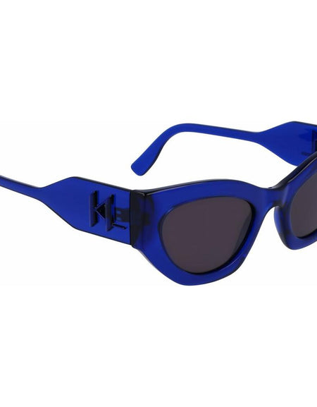 Ladies' Sunglasses Karl Lagerfeld KL6122S-5222424 Ø 52 mm-1