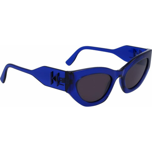 Load image into Gallery viewer, Ladies' Sunglasses Karl Lagerfeld KL6122S-5222424 Ø 52 mm-1
