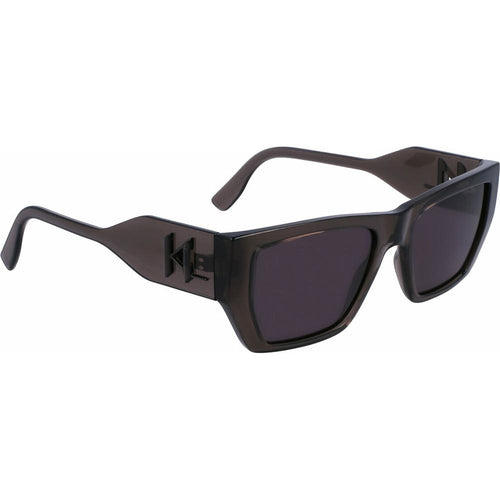 Load image into Gallery viewer, Unisex Sunglasses Karl Lagerfeld KL6123S-5418020 ø 54 mm-1
