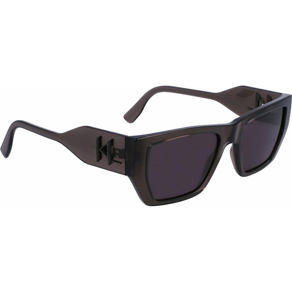 Unisex Sunglasses Karl Lagerfeld KL6123S-5418020 ø 54 mm-1