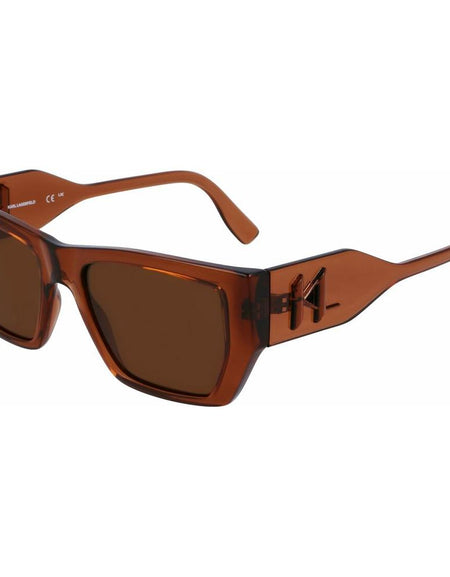 Unisex Sunglasses Karl Lagerfeld KL6123S-5418246 ø 54 mm-0