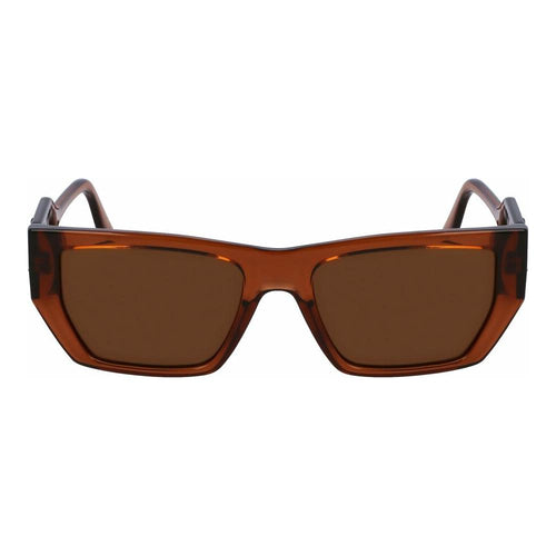 Load image into Gallery viewer, Unisex Sunglasses Karl Lagerfeld KL6123S-5418246 ø 54 mm-2
