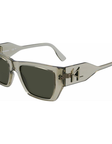 Unisex Sunglasses Karl Lagerfeld KL6123S-5418275 ø 54 mm-0