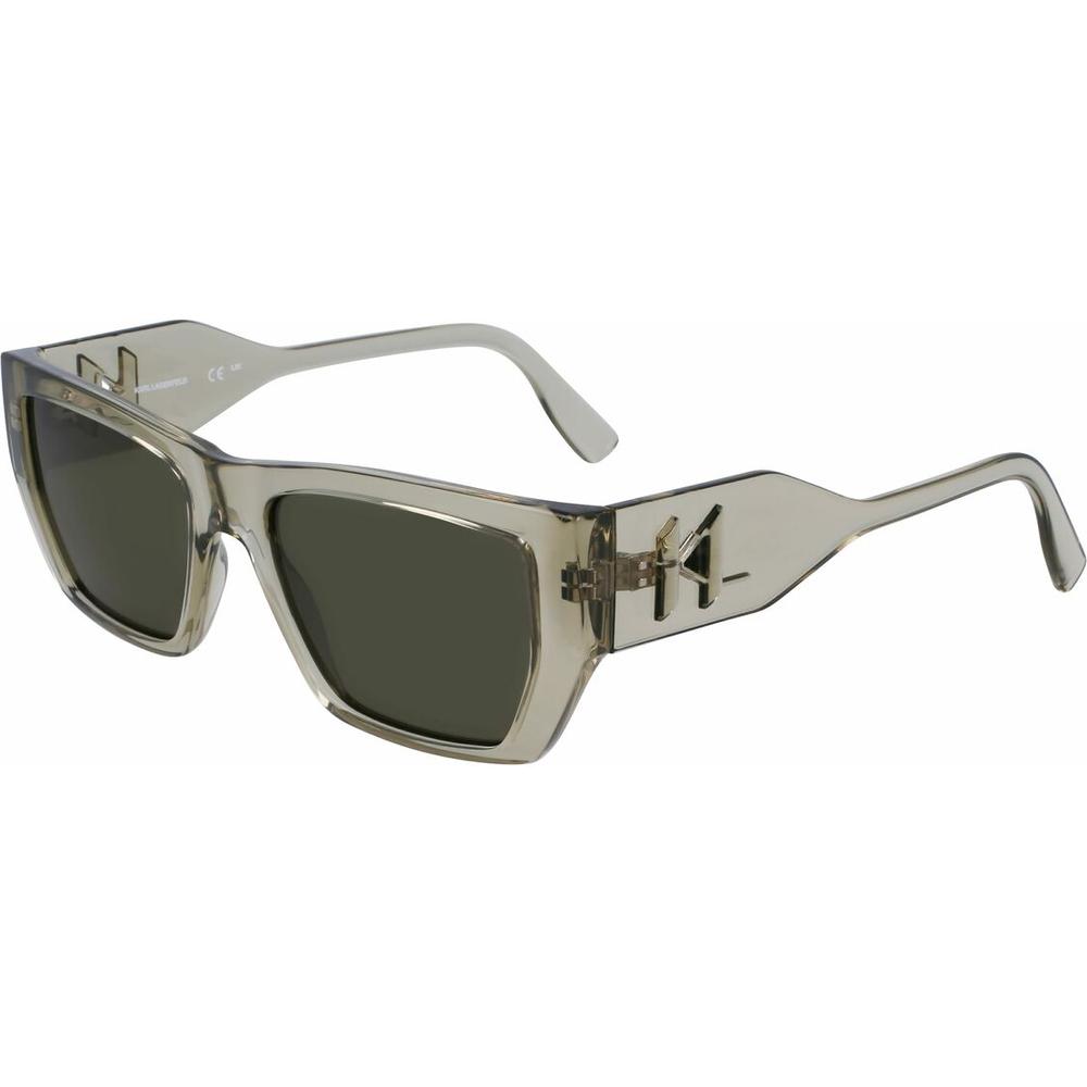 Unisex Sunglasses Karl Lagerfeld KL6123S-5418275 ø 54 mm-0