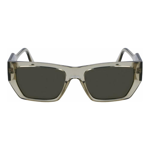 Load image into Gallery viewer, Unisex Sunglasses Karl Lagerfeld KL6123S-5418275 ø 54 mm-2
