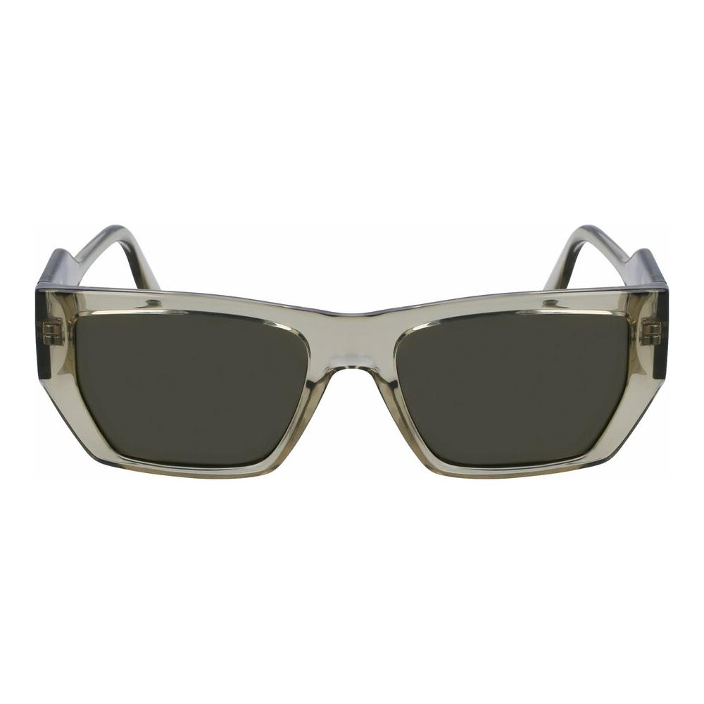 Unisex Sunglasses Karl Lagerfeld KL6123S-5418275 ø 54 mm-2