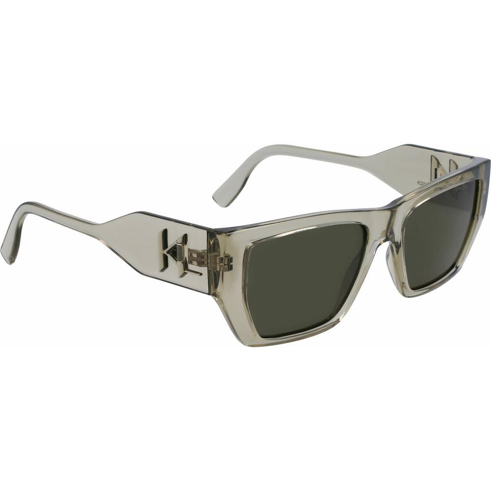 Unisex Sunglasses Karl Lagerfeld KL6123S-5418275 ø 54 mm-1