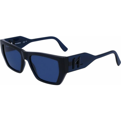 Load image into Gallery viewer, Unisex Sunglasses Karl Lagerfeld KL6123S-5418404 ø 54 mm-0
