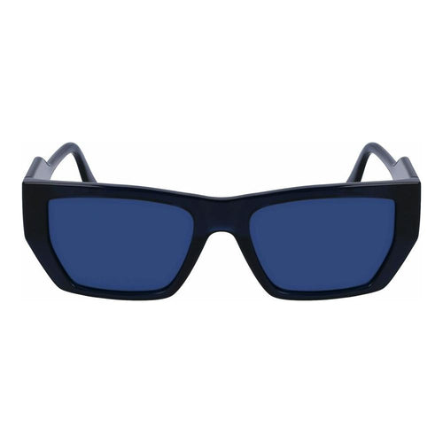 Load image into Gallery viewer, Unisex Sunglasses Karl Lagerfeld KL6123S-5418404 ø 54 mm-2
