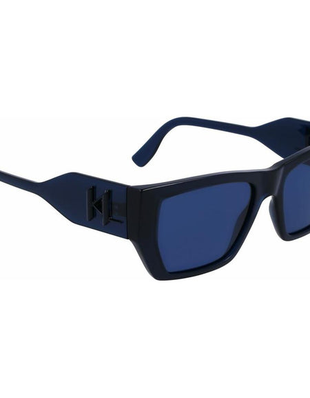 Unisex Sunglasses Karl Lagerfeld KL6123S-5418404 ø 54 mm-1