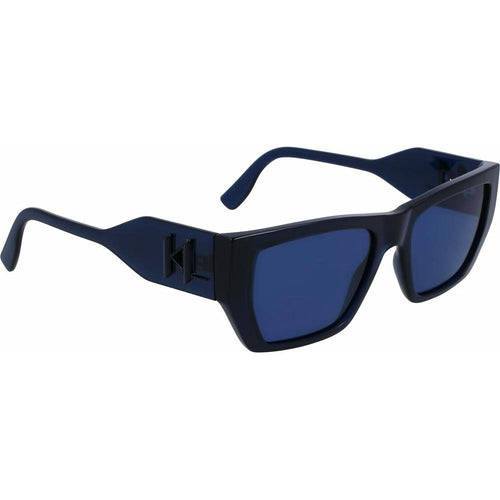 Load image into Gallery viewer, Unisex Sunglasses Karl Lagerfeld KL6123S-5418404 ø 54 mm-1
