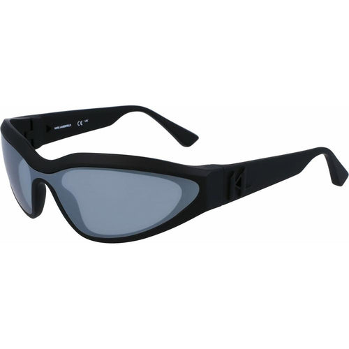 Load image into Gallery viewer, Unisex Sunglasses Karl Lagerfeld KL6128S-002 Ø 69 mm-0
