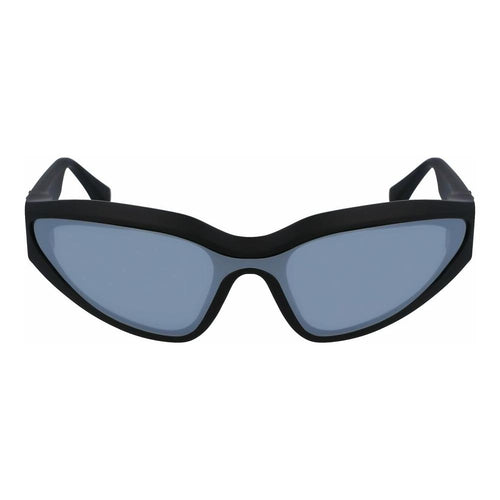 Load image into Gallery viewer, Unisex Sunglasses Karl Lagerfeld KL6128S-002 Ø 69 mm-2
