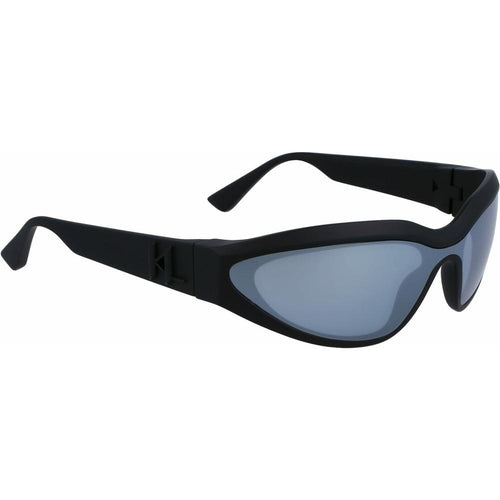 Load image into Gallery viewer, Unisex Sunglasses Karl Lagerfeld KL6128S-002 Ø 69 mm-1
