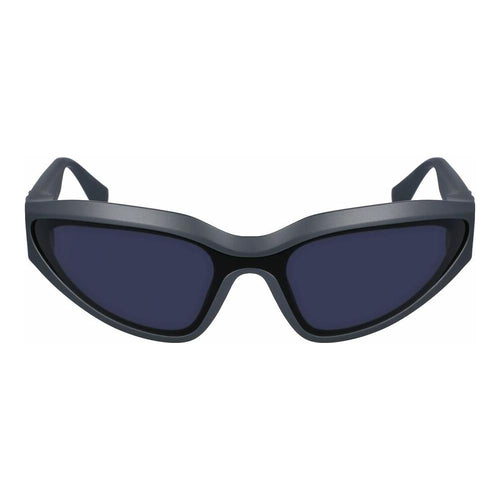 Load image into Gallery viewer, Unisex Sunglasses Karl Lagerfeld KL6128S-024 Ø 69 mm-2
