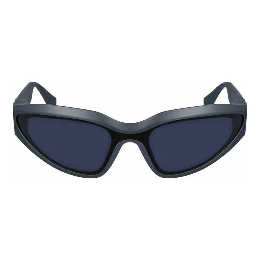 Unisex Sunglasses Karl Lagerfeld KL6128S-024 Ø 69 mm-2