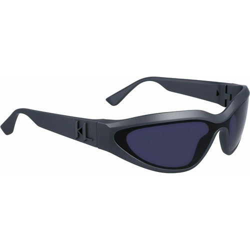 Load image into Gallery viewer, Unisex Sunglasses Karl Lagerfeld KL6128S-024 Ø 69 mm-1
