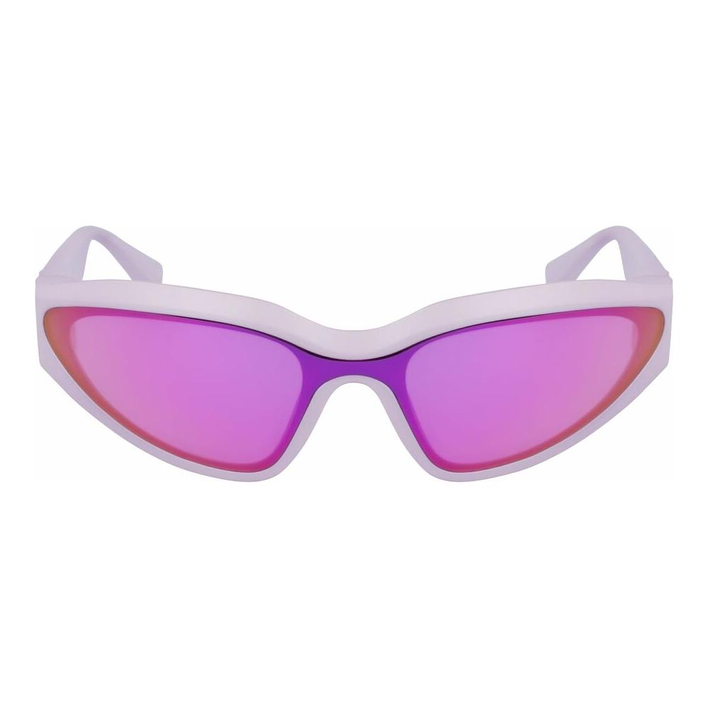 Unisex Sunglasses Karl Lagerfeld KL6128S-516 Ø 69 mm-2