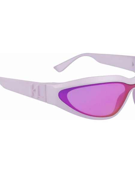 Unisex Sunglasses Karl Lagerfeld KL6128S-516 Ø 69 mm-1