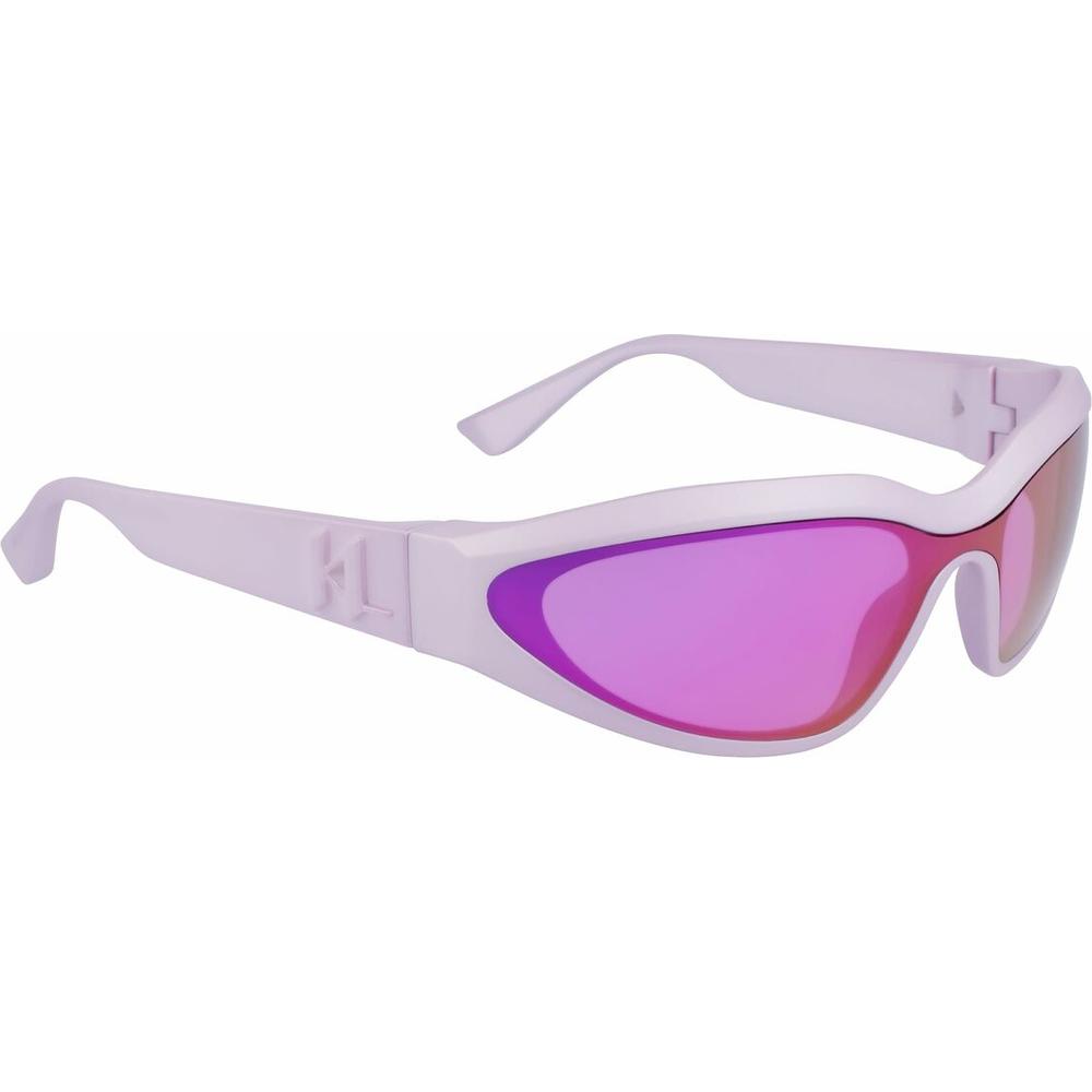 Unisex Sunglasses Karl Lagerfeld KL6128S-516 Ø 69 mm-1