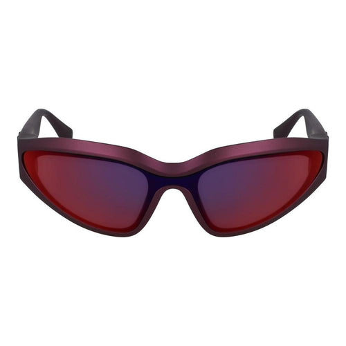 Load image into Gallery viewer, Unisex Sunglasses Karl Lagerfeld KL6128S-606 Ø 69 mm-2
