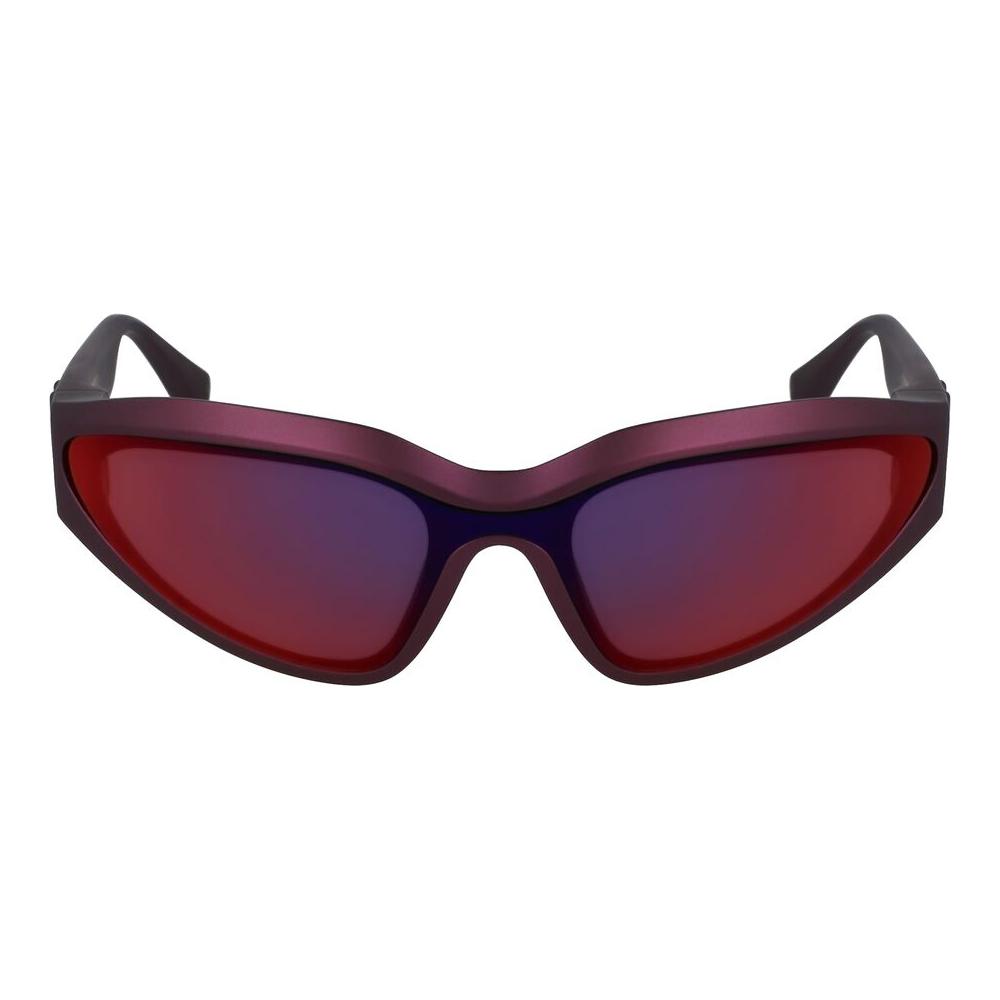 Unisex Sunglasses Karl Lagerfeld KL6128S-606 Ø 69 mm-2