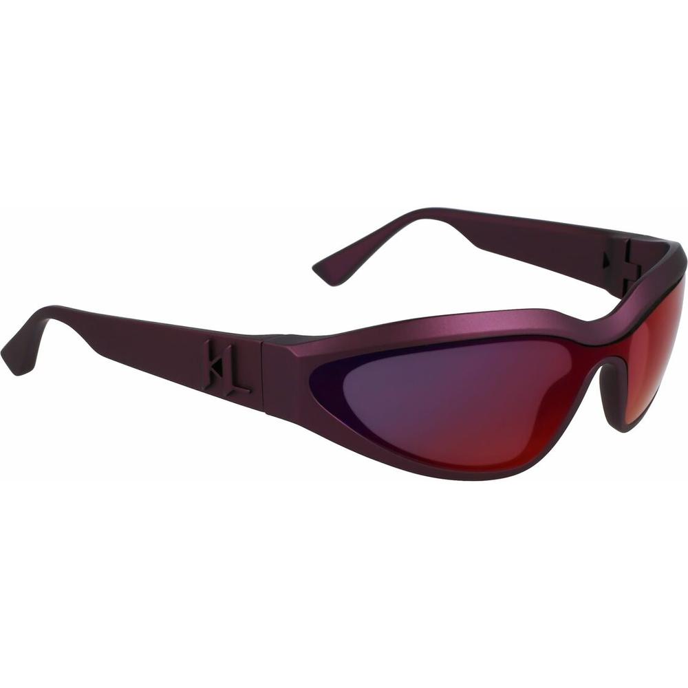 Unisex Sunglasses Karl Lagerfeld KL6128S-606 Ø 69 mm-1