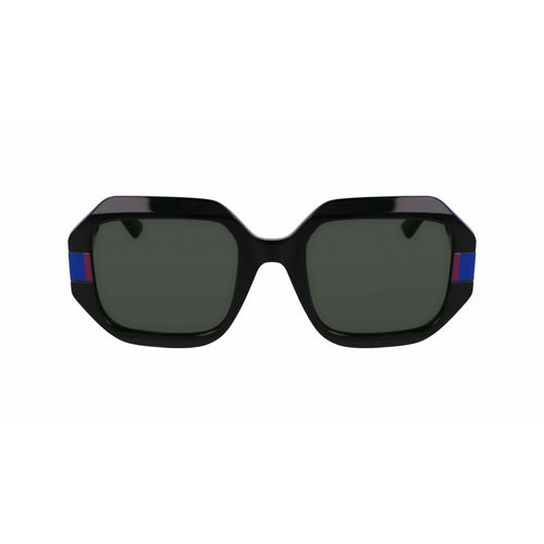 Load image into Gallery viewer, Ladies' Sunglasses Karl Lagerfeld KL6124S-001 Ø 53 mm-10
