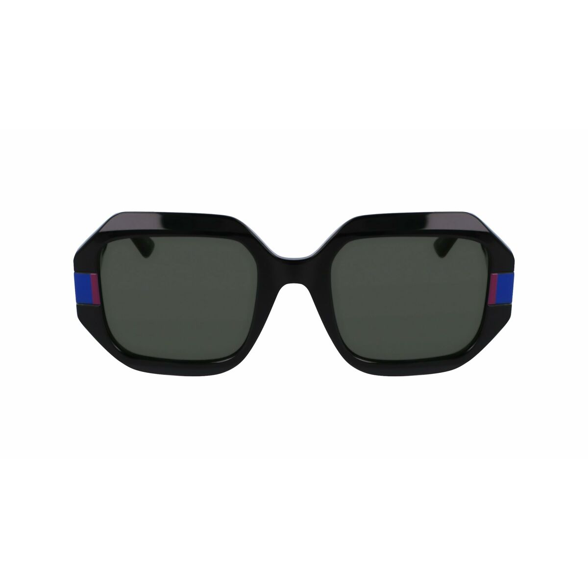 Ladies' Sunglasses Karl Lagerfeld KL6124S-001 Ø 53 mm-10