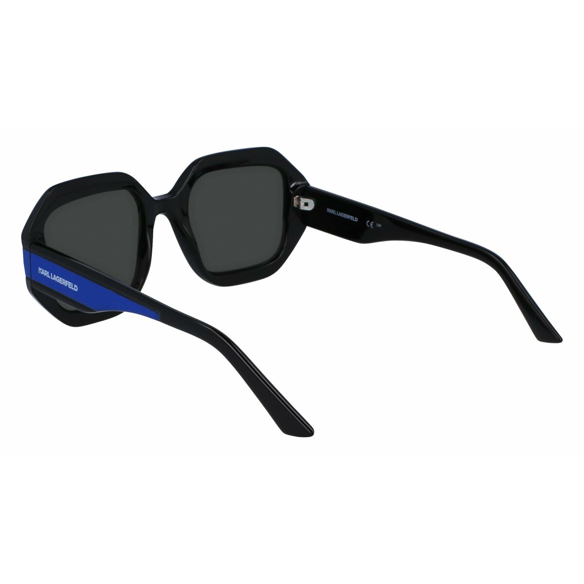Ladies' Sunglasses Karl Lagerfeld KL6124S-001 Ø 53 mm-7