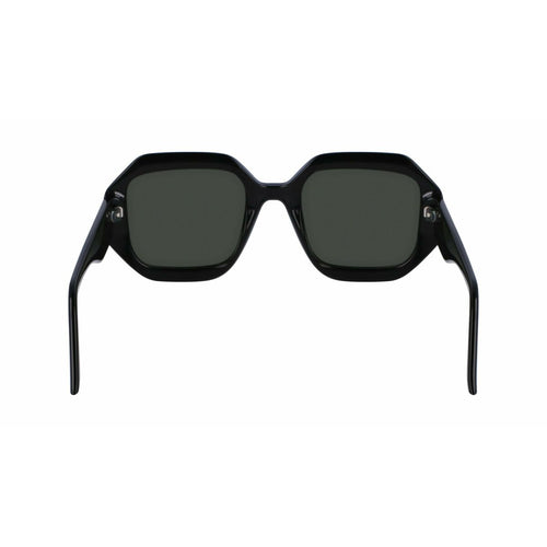 Load image into Gallery viewer, Ladies' Sunglasses Karl Lagerfeld KL6124S-001 Ø 53 mm-6
