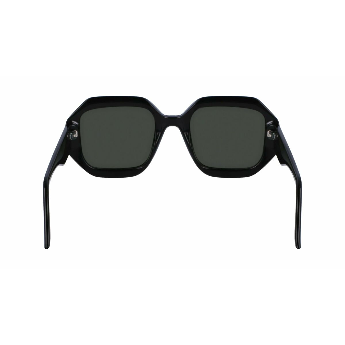 Ladies' Sunglasses Karl Lagerfeld KL6124S-001 Ø 53 mm-6