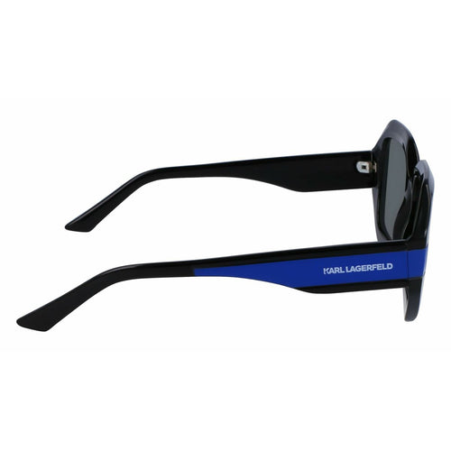 Load image into Gallery viewer, Ladies' Sunglasses Karl Lagerfeld KL6124S-001 Ø 53 mm-4
