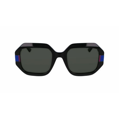 Load image into Gallery viewer, Ladies' Sunglasses Karl Lagerfeld KL6124S-001 Ø 53 mm-2
