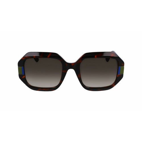 Load image into Gallery viewer, Ladies' Sunglasses Karl Lagerfeld KL6124S-240 Ø 53 mm-10
