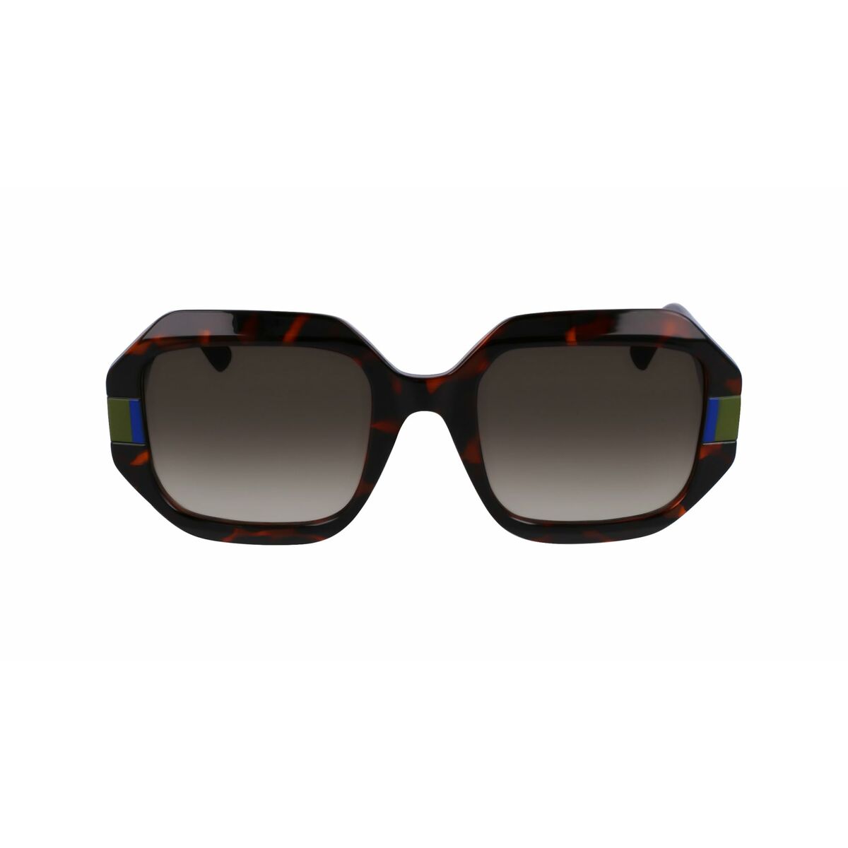 Ladies' Sunglasses Karl Lagerfeld KL6124S-240 Ø 53 mm-10