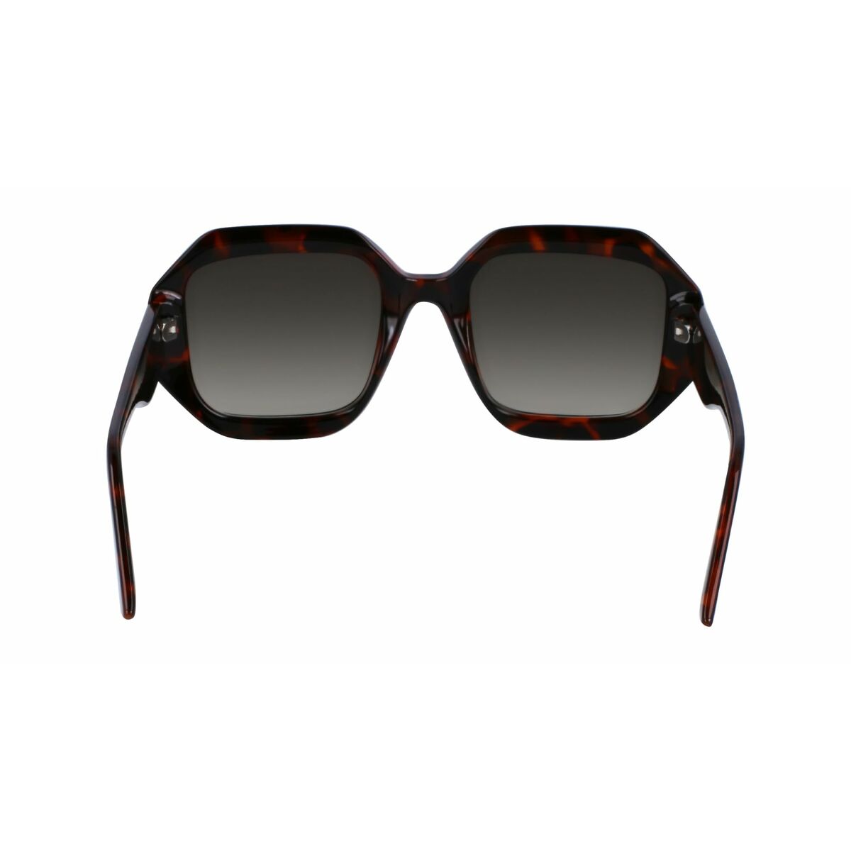 Ladies' Sunglasses Karl Lagerfeld KL6124S-240 Ø 53 mm-6
