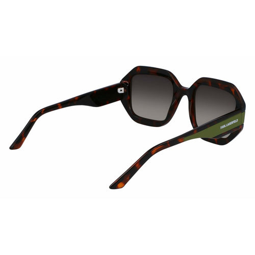 Load image into Gallery viewer, Ladies' Sunglasses Karl Lagerfeld KL6124S-240 Ø 53 mm-5
