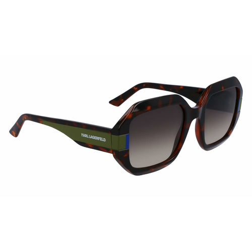 Load image into Gallery viewer, Ladies' Sunglasses Karl Lagerfeld KL6124S-240 Ø 53 mm-3
