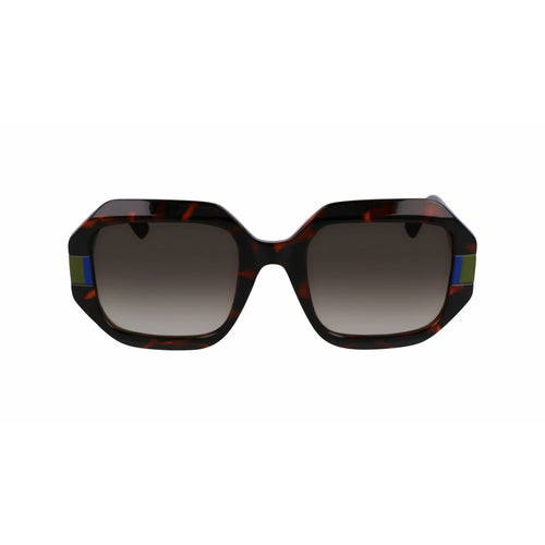 Load image into Gallery viewer, Ladies' Sunglasses Karl Lagerfeld KL6124S-240 Ø 53 mm-2
