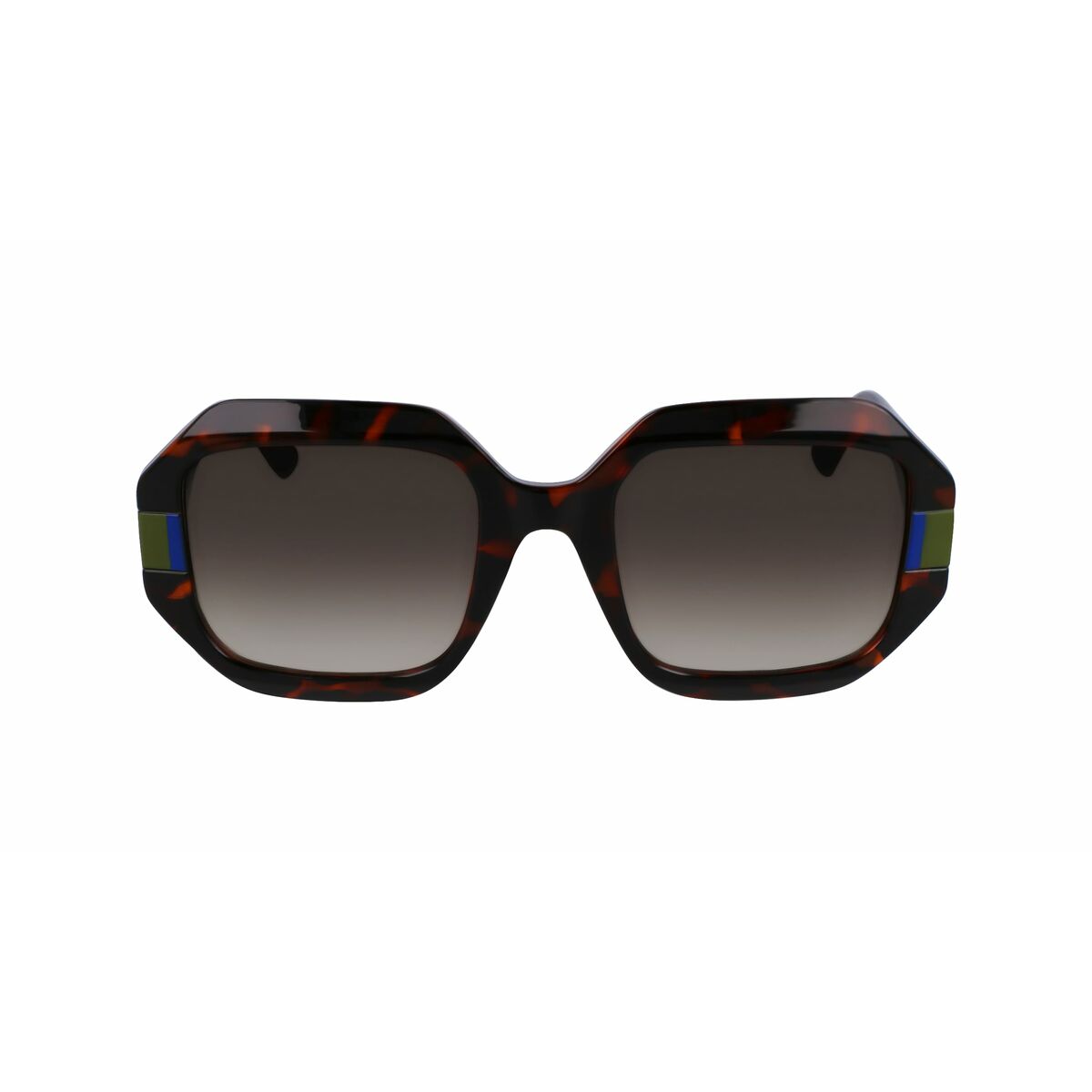 Ladies' Sunglasses Karl Lagerfeld KL6124S-240 Ø 53 mm-2