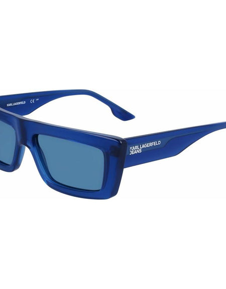 Unisex Sunglasses Karl Lagerfeld KLJ6147S-5615432 ø 56 mm-0