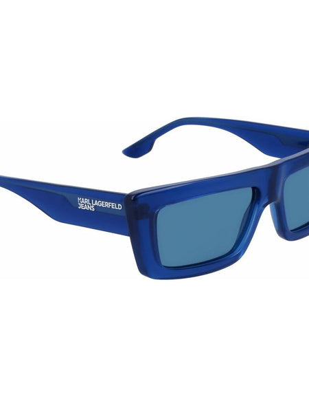 Unisex Sunglasses Karl Lagerfeld KLJ6147S-5615432 ø 56 mm-1