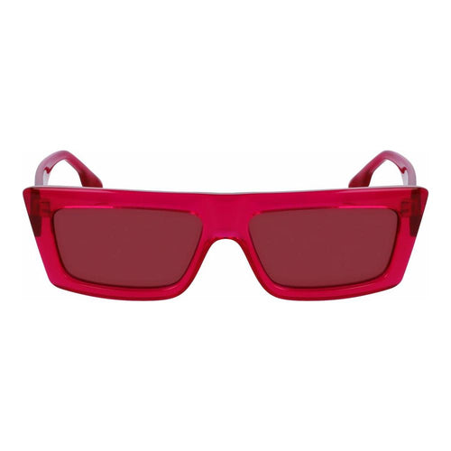 Load image into Gallery viewer, Unisex Sunglasses Karl Lagerfeld KLJ6147S-5615525 ø 56 mm-2
