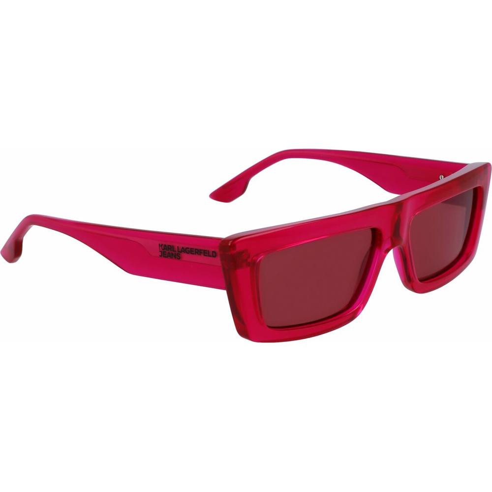 Unisex Sunglasses Karl Lagerfeld KLJ6147S-5615525 ø 56 mm-1