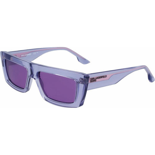 Load image into Gallery viewer, Unisex Sunglasses Karl Lagerfeld KLJ6147S-5615662 ø 56 mm-0
